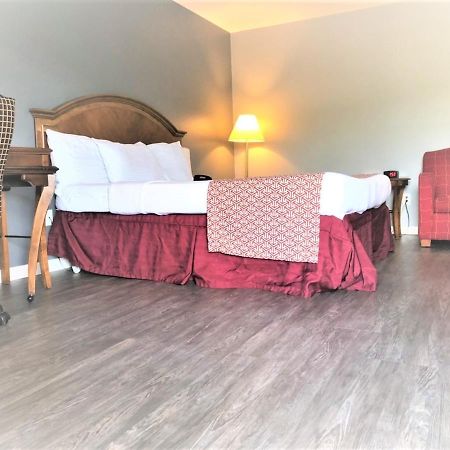 Countryside Inn 里士满维尔 外观 照片