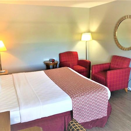 Countryside Inn 里士满维尔 外观 照片